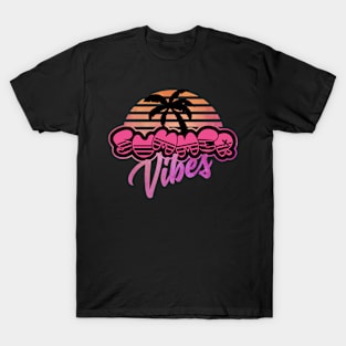 Summer Vibes T-Shirt